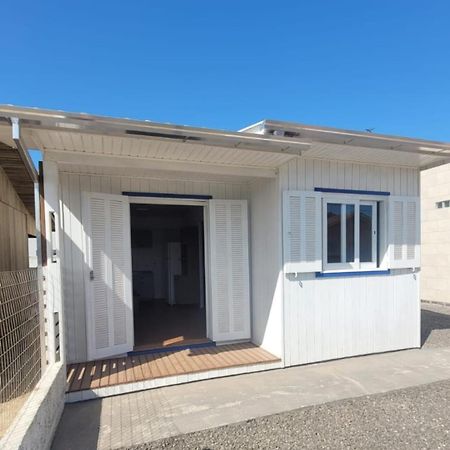 Casa Mar Villa Balneario Gaivota Eksteriør billede