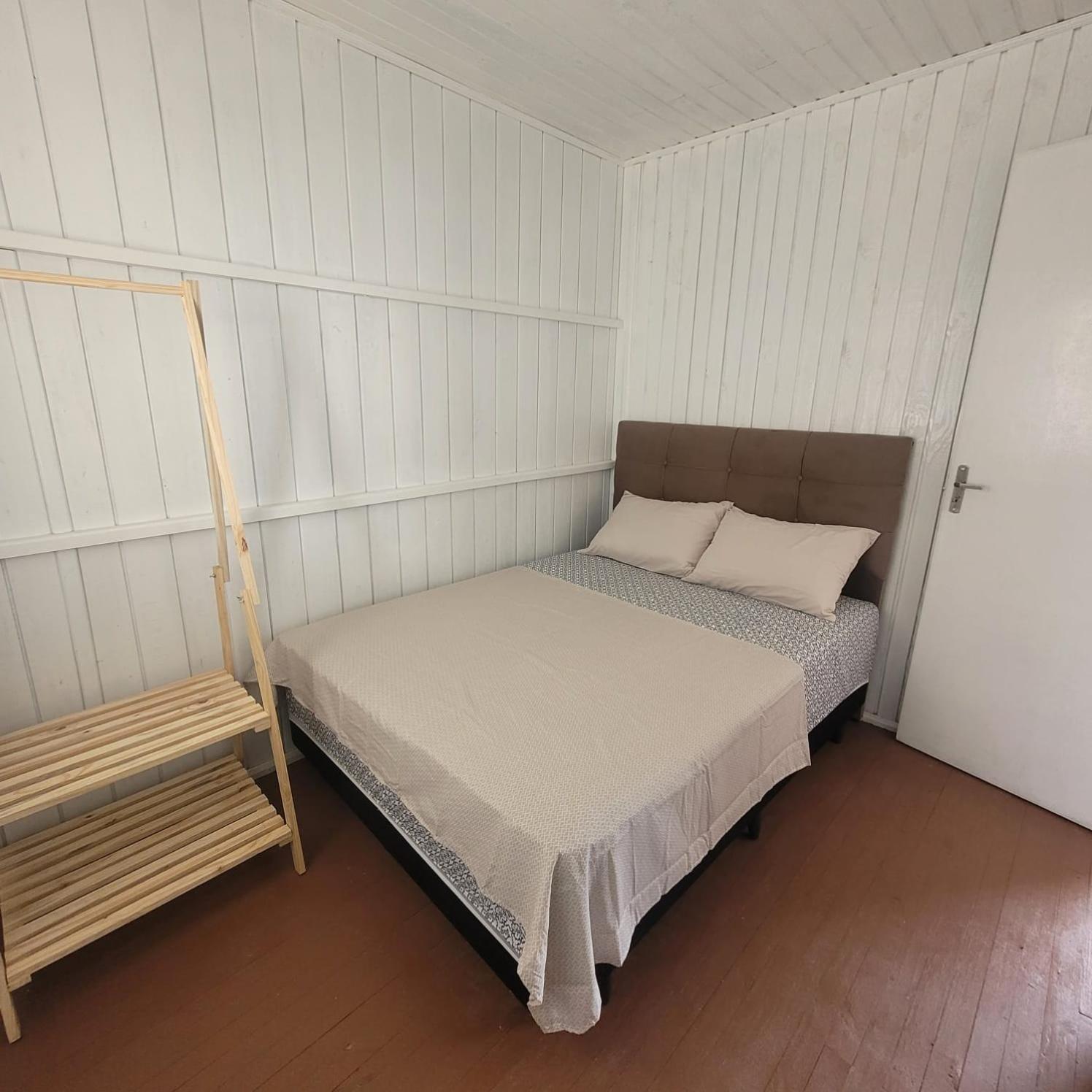 Casa Mar Villa Balneario Gaivota Eksteriør billede