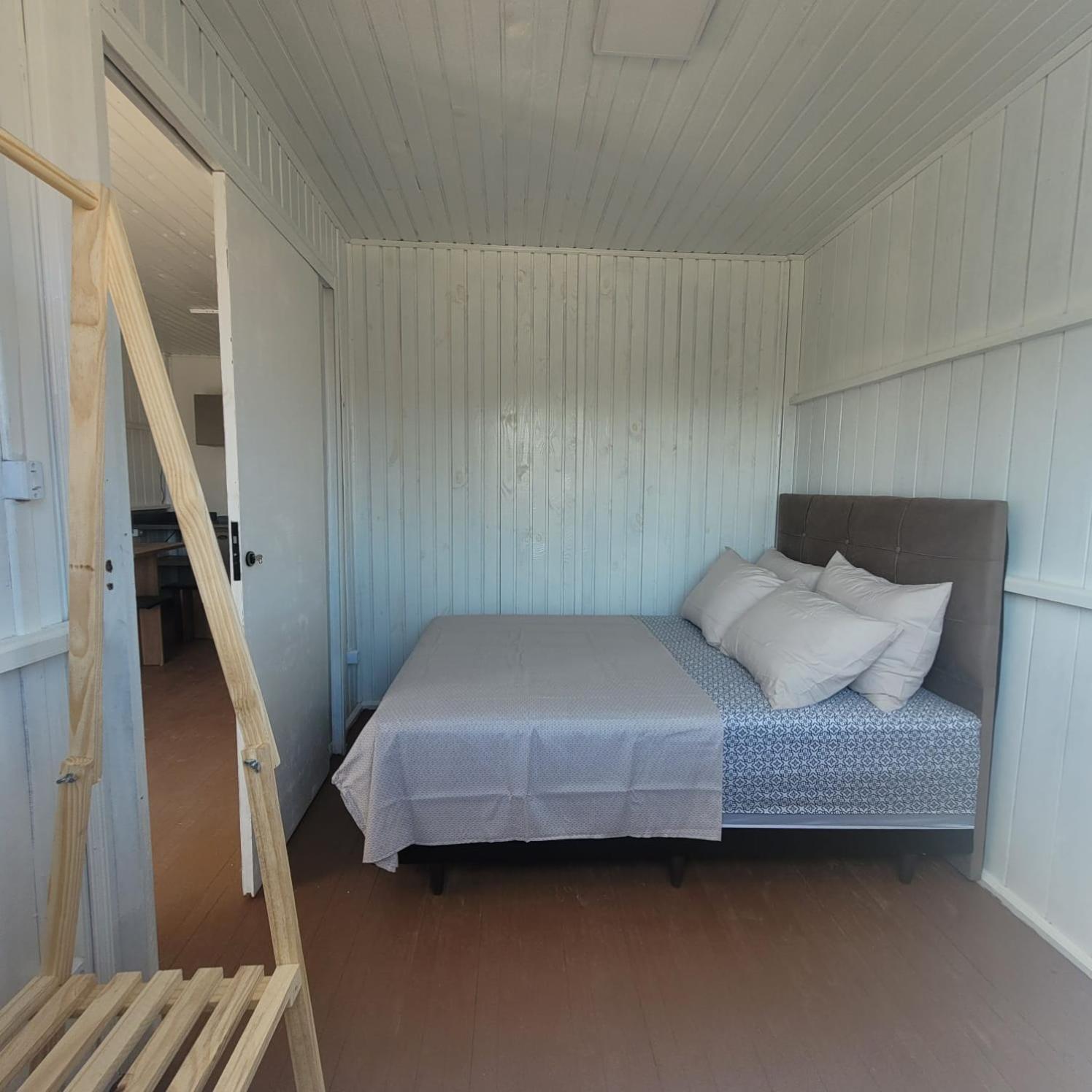 Casa Mar Villa Balneario Gaivota Eksteriør billede