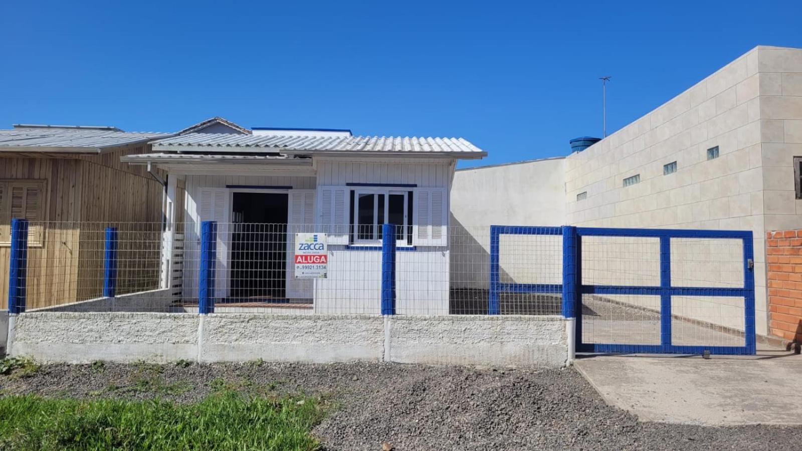 Casa Mar Villa Balneario Gaivota Eksteriør billede